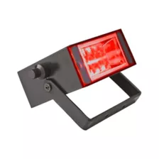 Red LED Strobe Light at Spencer's