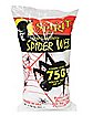 Superstretch Spider Web Jumbo Bag