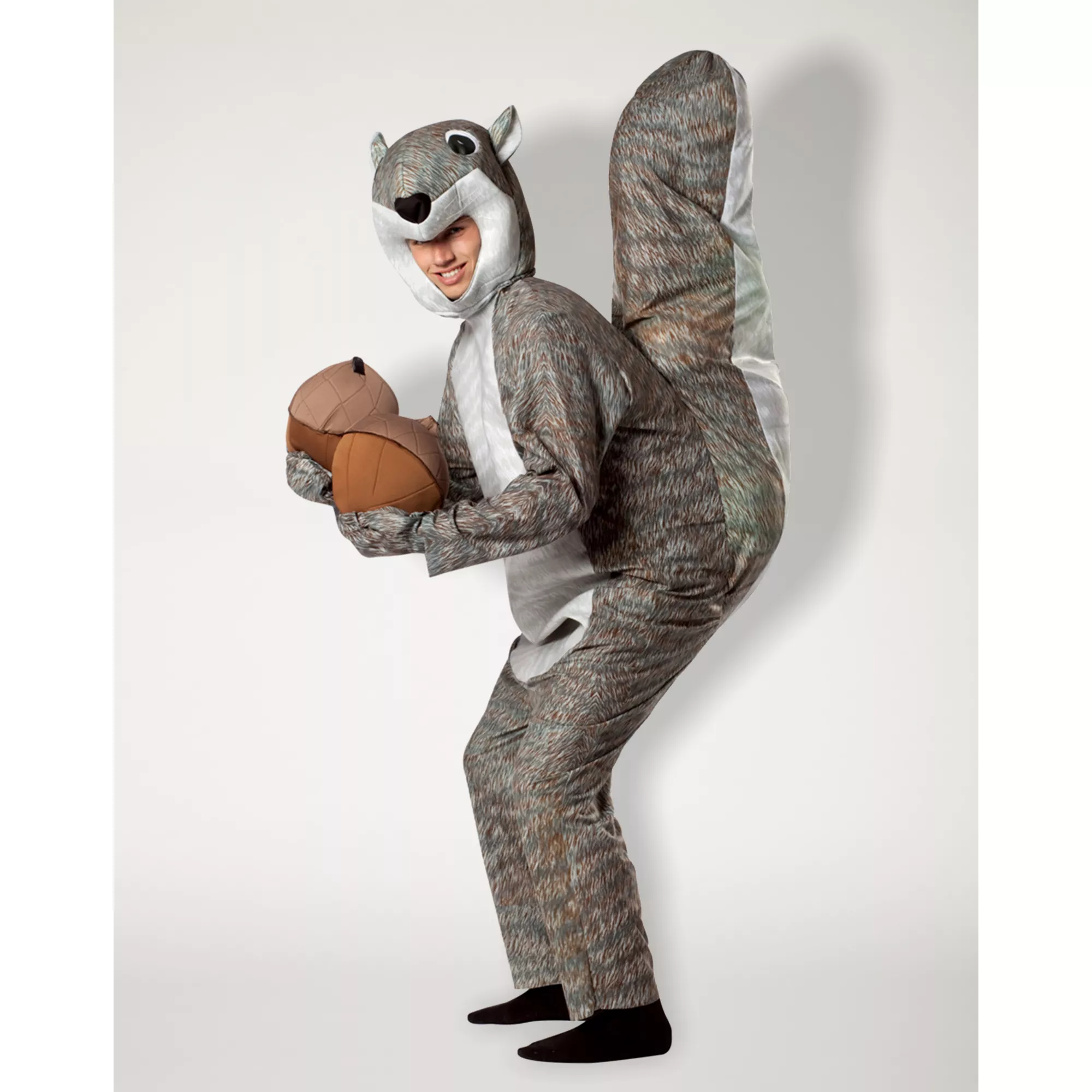 Adult Squirrel Costume