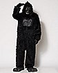 Adult Gorilla One Piece Costume