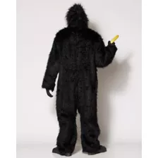 Adult Gorilla One Piece Costume at Spirit Halloween