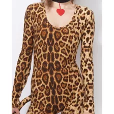 Adult Cougar One Piece Costume at Spirit Halloween