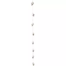 Skull Garland Decoration at Spirit Halloween