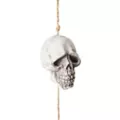 Skull Garland Decoration at Spirit Halloween
