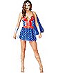 Wonder Woman Petticoat - DC Comics