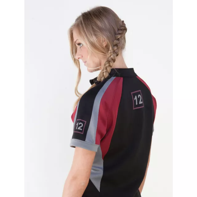 Adult District 12 Training T-Shirt - The Hunger Games at Spencer's
