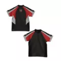 Adult District 12 Training T-Shirt - The Hunger Games at Spencer's