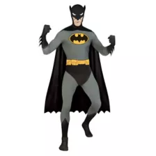 sexy batman clothes 1,018 Batman Costume Stock Photos main image 1