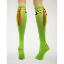 Michelangelo Socks - TMNT at Spencer's