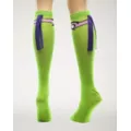 Donatello Crew Socks - TMNT at Spencer's