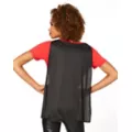 Robin Caped T Shirt at Spencer's