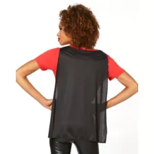Robin Caped T Shirt at Spencer's
