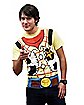 Adult Woody Tee - Toy Story