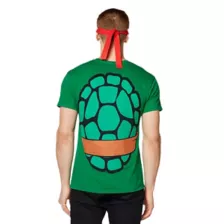 Teenage Mutant Ninja Turtles T Shirt - TMNT at Spirit Halloween