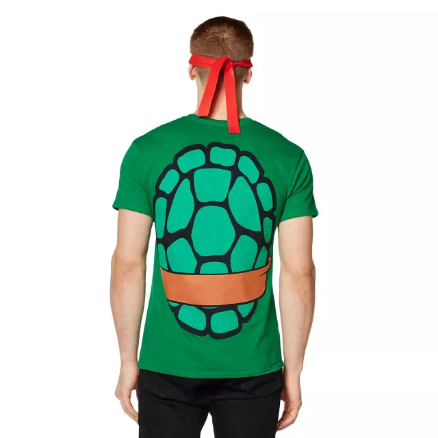 Teenage Mutant Ninja Turtles T Shirt - TMNT at Spirit Halloween
