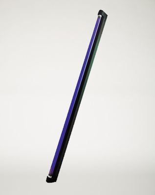 4 Ft Black Light - Spencer's