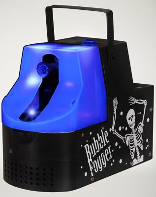best bubble fog machine