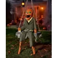 5 Ft Pumpkin Nester Animatronic at Spirit Halloween