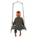 5 Ft Pumpkin Nester Animatronic at Spirit Halloween