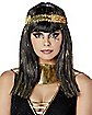 Cleopatra Wig with Headband