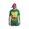 Teenage Mutant Ninja Turtles T Shirt - TMNT at Spirit Halloween