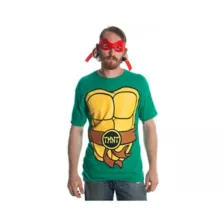 Teenage Mutant Ninja Turtles T Shirt - TMNT at Spirit Halloween