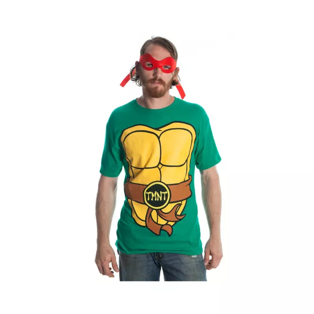 Teenage Mutant Ninja Turtles T Shirt - TMNT at Spirit Halloween