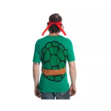 Teenage Mutant Ninja Turtles T Shirt - TMNT at Spirit Halloween