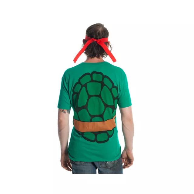 Teenage Mutant Ninja Turtles T Shirt - TMNT at Spirit Halloween
