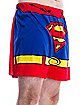 Caped Superman Boxers - DC Comics