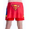 Caped Superman Boxers - DC Comics at Spirit Halloween