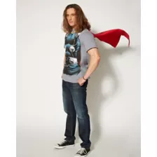 Thor T Shirt - Marvel at Spencer's