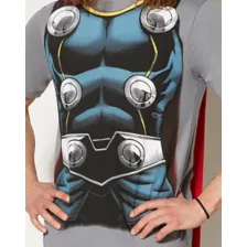 Thor T Shirt - Marvel at Spencer's