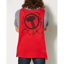 Thor T Shirt - Marvel at Spencer's