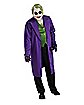 Batman Joker Standard Mens Costume