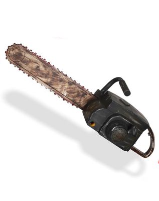 Animated Chainsaw Prop by Spencer's