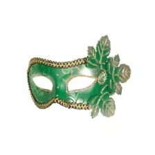 Masquerade Mask at Spencer's