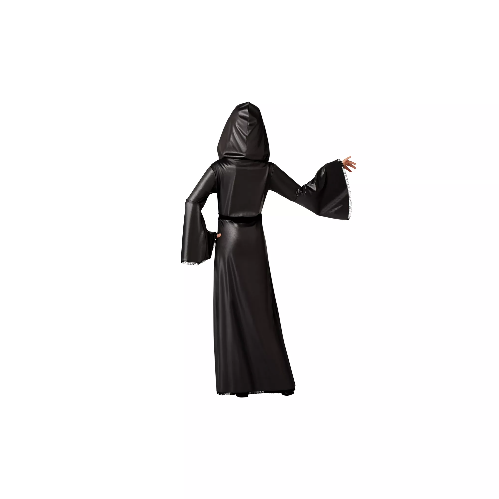 Spider Sorceress Girls Witch Costume at Spencer's