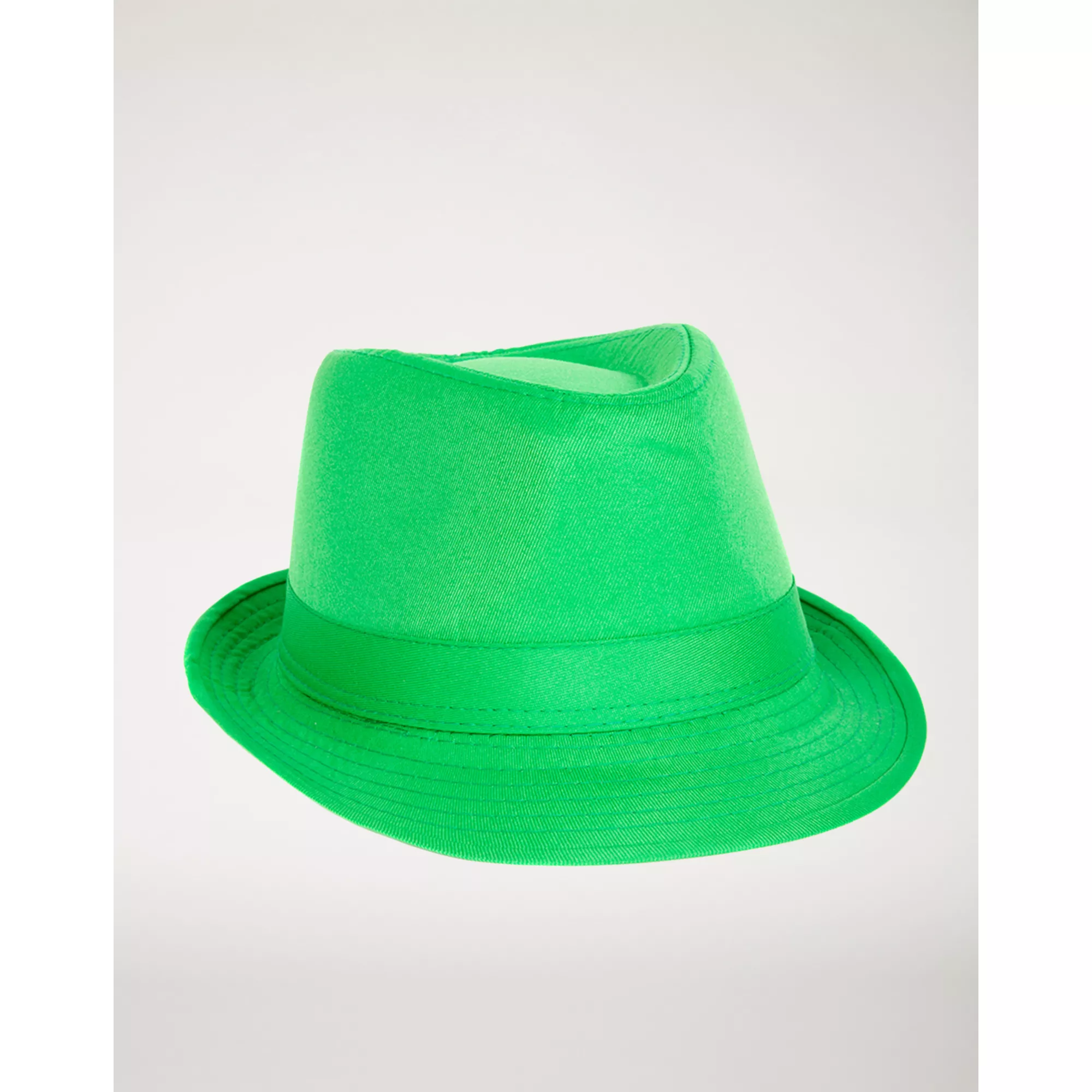 Green Fedora at Spencer's