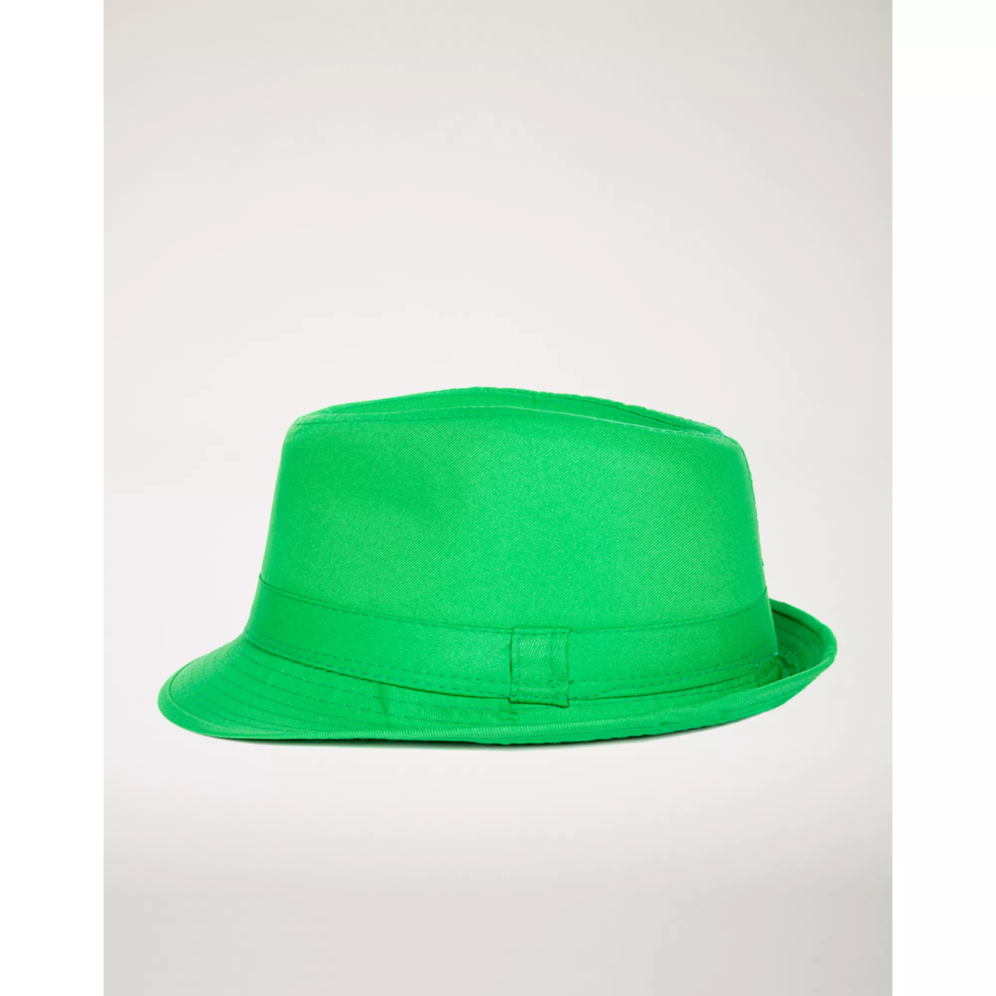 Green Fedora at Spencer's