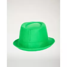 Green Fedora at Spencer's