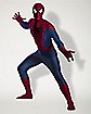 Adult Spider-Man Bodysuit Costume - Marvel Comics