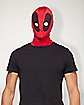 Deadpool Full Mask - Marvel