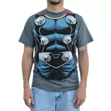 Thor T Shirt - Marvel at Spencer's
