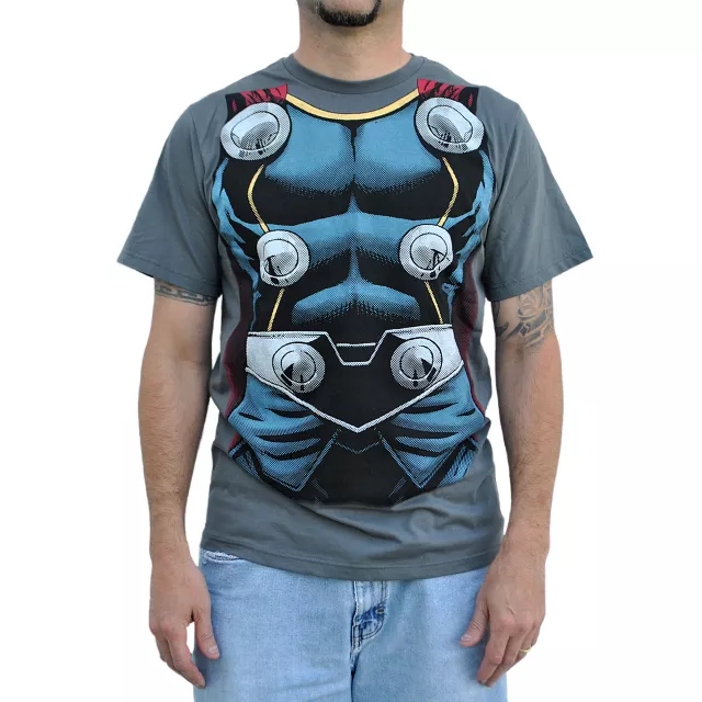 Thor T Shirt - Marvel at Spencer's