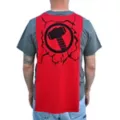 Thor T Shirt - Marvel at Spencer's