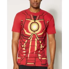Iron Man T shirt at Spencer's