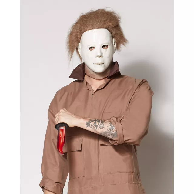 Michael deals myers mask