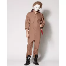 Michael Myers Full Mask - Halloween II at Spirit Halloween
