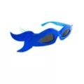 Leonardo Teenage Mutant Ninja Turtles Glasses at Spirit Halloween
